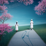 看護師からの転職:看護師以外のキャリアパスと成功への道