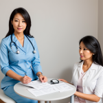 看護師転職面接:ストレス耐性を効果的に伝える方法