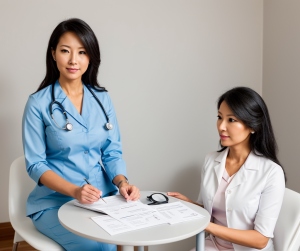 看護師転職面接：ストレス耐性を効果的に伝える方法