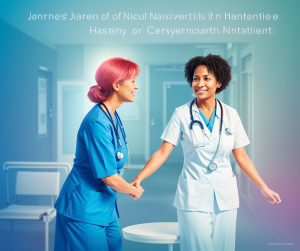 看護師転職面接：いつから働ける？ベストな回答と注意点