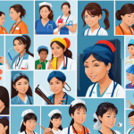 看護師の転職成功への鍵:履歴書における特技の書き方完全ガイド