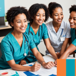 ブランクからの看護師復帰:不安解消と成功の転職ガイド