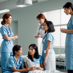 看護師間のいざこざを解消!マウンティングの心理と対処法