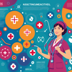 看護師がキャリアアップに役立つ資格ガイド:専門性を高め、転職を有利に