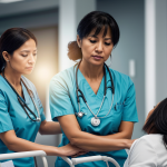 看護師が抱える悩み:もう無理だと感じる理由と解決策