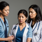 看護師が「こんなドクターとは働きたくない」と感じる瞬間とその対策