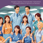 先輩看護師に可愛がられる!新人看護師が意識すべきこと