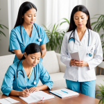 看護師転職面接完全攻略ガイド:成功への道