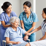 看護師転職でデイサービス勤務を選んだ理由とは?後悔しないための徹底ガイド