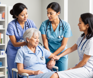 看護師転職でデイサービス勤務を選んだ理由とは？後悔しないための徹底ガイド