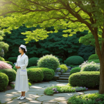 看護師さんのためのリフレッシュ完全ガイド：心身を癒す方法