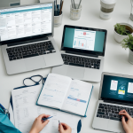 看護師のための時間管理術:業務効率化とプライベート充実の両立