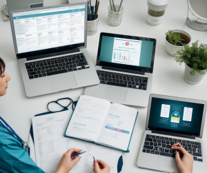 看護師のための時間管理術：業務効率化とプライベート充実の両立