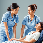 看護師がメンタルケア心理士資格を取得するメリットと学習方法