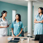 看護師が退職を成功させる!理由の伝え方と円満退職の秘訣