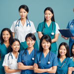 20代看護師が転職で年収ダウンを避ける!成功の秘訣と注意点