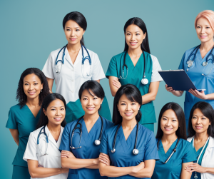 看護師転職成功！管理職へのキャリアアップ術：私の経験と戦略