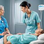 看護師とナースコール：患者と看護師の視点から最適な利用法を考える