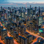 東京都で理想の看護師転職を実現！最新求人情報と成功の秘訣