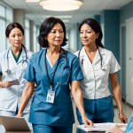 50代看護師の転職成功ガイド:求人選びから面接対策まで