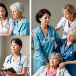 40代看護師の転職成功ガイド:後悔しないためのステップと注意点