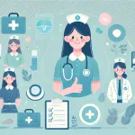 看護師の世界:新人必見!知っておくべき暗黙のルールと処世術