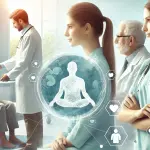 精神科病院で働く看護師：役割、やりがい、そしてキャリアパス