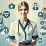 認定看護師とは?役割・種類・資格取得の方法を徹底解説