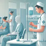 がん薬物療法看護認定看護師とは? 役割、資格取得、活躍の道筋を解説