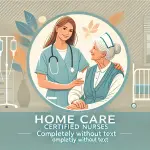 在宅ケア認定看護師とは?役割、資格取得方法、メリットを徹底解説