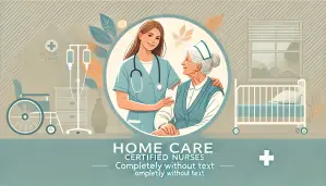 在宅ケア認定看護師とは？役割、資格取得方法、メリットを徹底解説