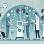 腎不全看護認定看護師とは？役割、資格取得方法、キャリアパスを徹底解説