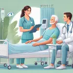 摂食嚥下障害看護認定看護師とは？役割、資格取得、キャリアパスを徹底解説