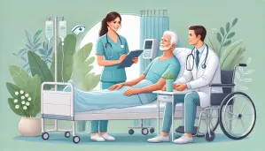 摂食嚥下障害看護認定看護師とは？役割、資格取得、キャリアパスを徹底解説