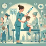 小児プライマリケア認定看護師とは?役割、資格取得、活躍の場を徹底解説