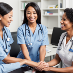 看護師のボーナス事情:平均額、支給時期、年収アップの秘訣