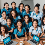 看護師の転職活動をSNSで成功させる!活用法と注意点