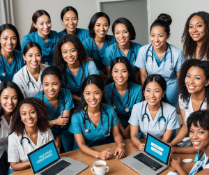 看護師の転職活動をSNSで成功させる！活用法と注意点