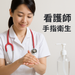 看護師向け手指衛生の徹底ガイド:患者の命を守るために