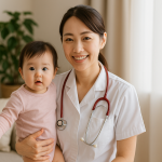 子育て中の看護師が夜勤なし求人を見つける方法:経験者が語る転職成功術