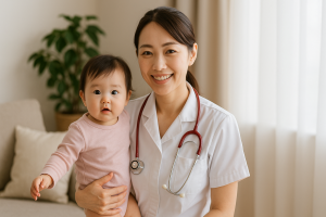 子育て中の看護師が夜勤なし求人を見つける方法：経験者が語る転職成功術