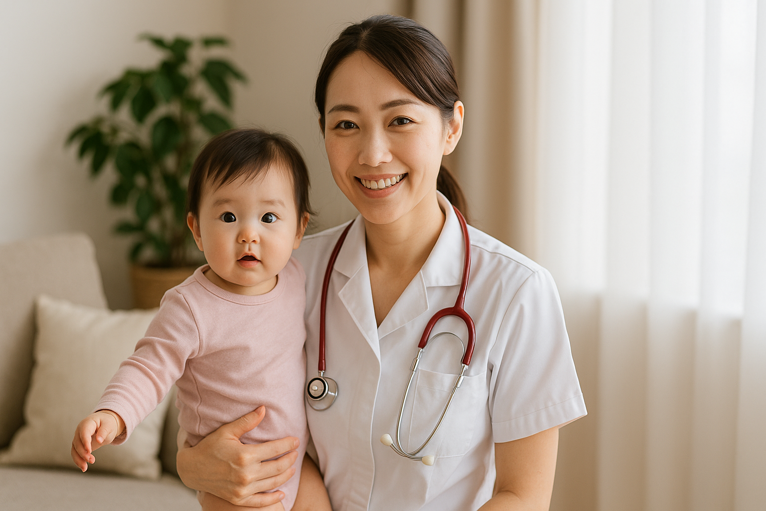 子育て中の看護師が夜勤なし求人を見つける方法:経験者が語る転職成功術