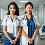 【30代看護師】転職成功の秘訣!年収アップとキャリア実現