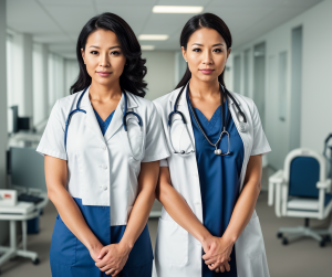 【30代看護師】転職成功の秘訣！年収アップとキャリア実現