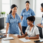 看護師転職で残業ゼロ&夜勤なし!ワークライフバランスを実現する方法