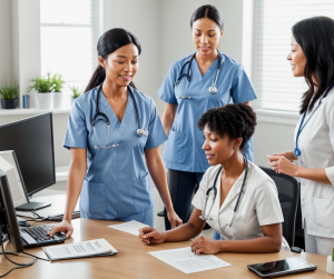 看護師転職で残業ゼロ＆夜勤なし！ワークライフバランスを実現する方法