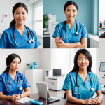 看護師から医療系スタートアップ企業へ転職:成功の理由とキャリアパス