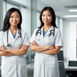 看護師転職面接：「5年後のビジョンは？」効果的な答え方とキャリアプランの考え方