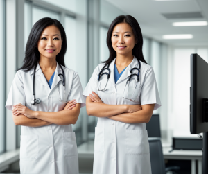 看護師転職面接：「5年後のビジョンは？」効果的な答え方とキャリアプランの考え方