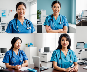 看護師から医療系スタートアップ企業へ転職：成功の理由とキャリアパス